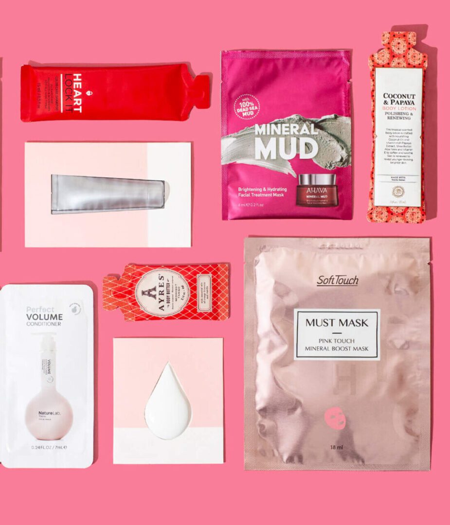 Flexible Packaging | Custom Pouches from New Leaf Sales
